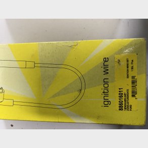 Ford Mondeo Mk3 & Mazda MPV t�ndkabels�t