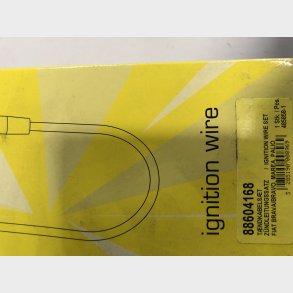 Fiat Bravo, Brava, Marea, Multipla, Palio & Lancia Dedra, Delta & Lybra t�ndkabels�t