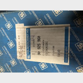 Volvo F12/N12 360-410 Stempel/Forings�t