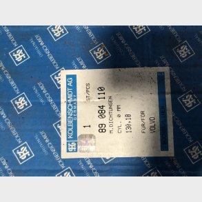 Volvo TD120/TD121 Foring