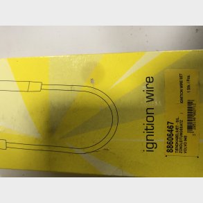 Volvo 940 2,0 & 2,3 t�ndkabels�t