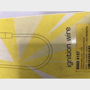 Fiat Cinquecento Sporting & Punto 55 / 60 / 75 > 9/99 t�ndkabels�t