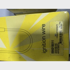 Daewoo Kalos, Matiz & Chevrolet Aveo, Spark, Matiz t�ndkabels�t