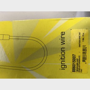 Fiat Doblo, Punto & Lancia Ypsilon 1,2 t�ndkabels�t