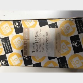 Volvo D70A/B/C Stempel/Forings�t