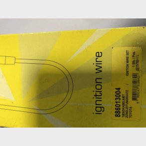 Toyota Carina E, Celica T20, Paseo & Corolla E10 t�ndkabels�t