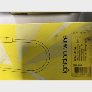 Opel Astra F, Frontera, Vectra A & Omega A t�ndkabels�t