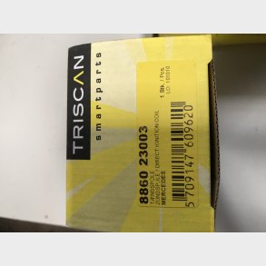 MB C208 230K, W203 180, 200, 230K & R170 200 & 230K t�ndkabels�t