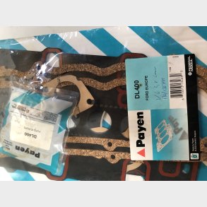 Ford Granada 2,8 slibes�t