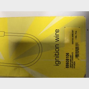 Hyundai Accent 1,3i 13V & Atos 1,0 t�ndkabels�t