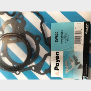 Ford Escort & Mondeo 1,6-2,0i 16V krumtapshus pakningss�t