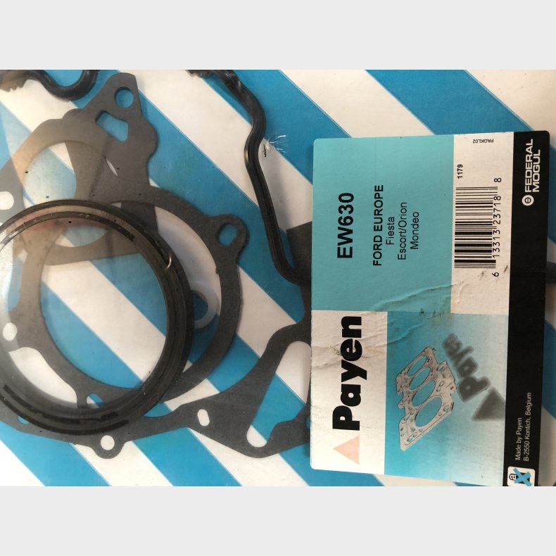 Ford Escort &amp; Mondeo 1,6-2,0i 16V krumtapshus pakningsst
