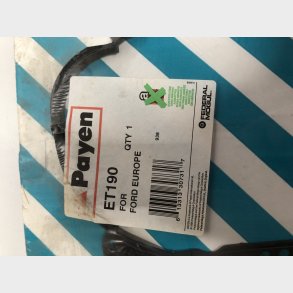 Ford Fiesta, Escort, Sierra, P100 1,8D/TD krumtapshus pakningss�t