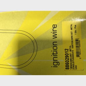 VAG 1,6 t�ndkabels�t