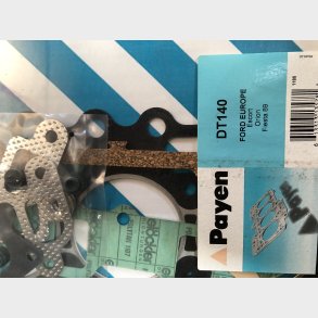 Ford Fiesta, Escort & Orion 1,3 OHV slibes�t