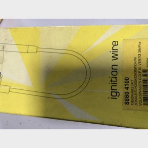 VAG 1,6 t�ndkabels�t