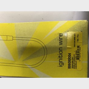 Chevrolet Aveo & Spark t�ndkabels�t