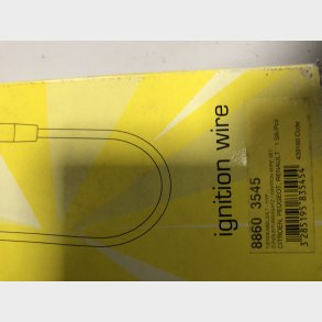 Citroen BX / LNA / Visa, Peugeot 104 & Talbot Samba t�ndkabels�t