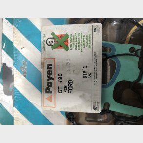 Ford Scorpio Mk1 & Sierra Mk2 2,0 / 2,0i motorpakningss�t