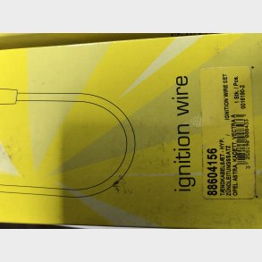  Opel Astra F, Calibra, Corsa A/B, Kadett E, Vectra A & B t�ndkabels�t