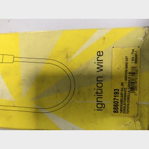 Toyota Avensis T22, Carina E, Paseo, Corolla E10 & Starlet P9 t�ndkabels�t