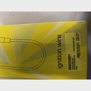 Opel Astra F, Calibra, Corsa B & Vectra A t�ndkabels�t