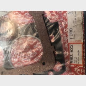 Ford Sierra Mk1 1,6 motorpakningss�t