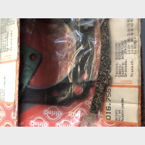 Ford Capri, Granada, Sierra, Taunus, Transit 1,6 OHC motorpakningss�t