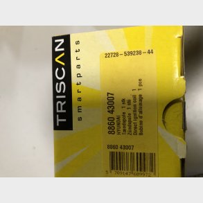 Hyundai Santa Fe 2,4  / Sonata 2,0 / 2,4 & Kia Magentis 2,0 / 2,4 t�ndkabels�t