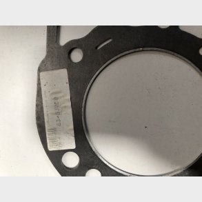 Ford Tractor 2588 & 2861ccm toppakning