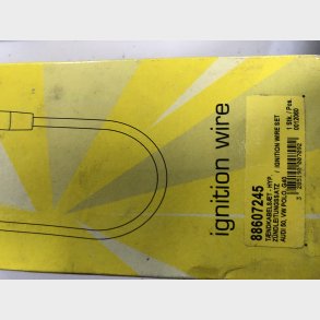 Audi 50 & VW Polo 0,9 - 1,1 t�ndkabels�t