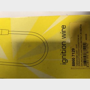 Hyundai Elantra 1,5 & H100 2,4i t�ndkabels�t