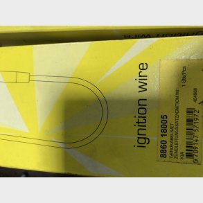 Kia Carens & Clarus 1,8 16V t�ndkabels�t