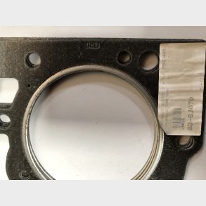 Ford 5000/7000 toppakning