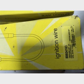 Opel Astra F / Corsa B / Tigra A 1,4i 16V & 1,6i 16V t�ndkabels�t