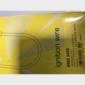 Renault Megane / Scenic, Clio, Kangoo / Laguna t�ndkabels�t