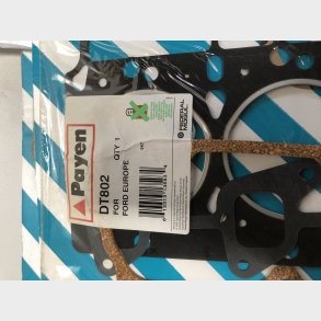 Ford Transit 2,5DI slibes�t