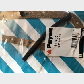 Ford OHC bundkarspakning