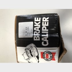 Toyota Celica RA40 bremsecaliperst for