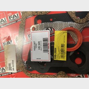 Ford Fiesta XR2i & Ford Escort Mk4/Mk5 1,6i slibes�t