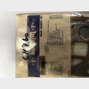 Ford Anglia, Super Anglia, Prefect 107E, Capri, Classic, Corsair & Cortina slibes�t