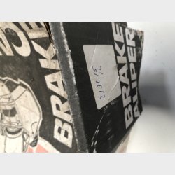 Mazda 929 2,0 LA4 bremsecaliperst for