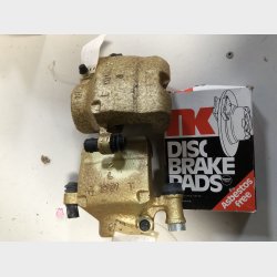 Mazda 929 2,0 LA4 bremsecaliperst for