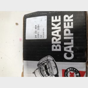 Fiat bremsecalipers�t for