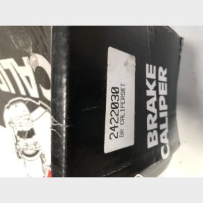 Nissan King Van / Urvan E24 bremsecalipers�t for