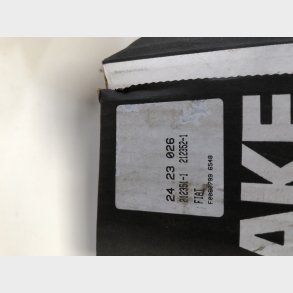 Fiat Croma bremsecalipers�t for