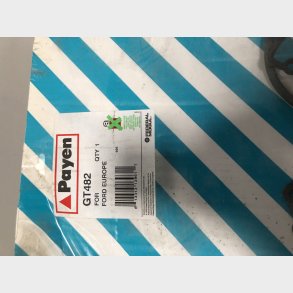 Ford Sierra & Scorpio 2,0i motorpakningss�t