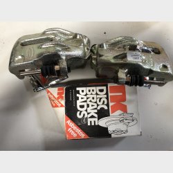 Fiat Croma bremsecaliperst for