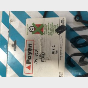 Ford Sierra & Scorpio 2,0i ventild�kselpakning