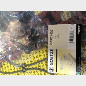 Ford Fiesta, Escort, Mondeo 1,8i 16V slibes�t